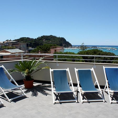 Hotel Genova Sestri Levante Exterior foto