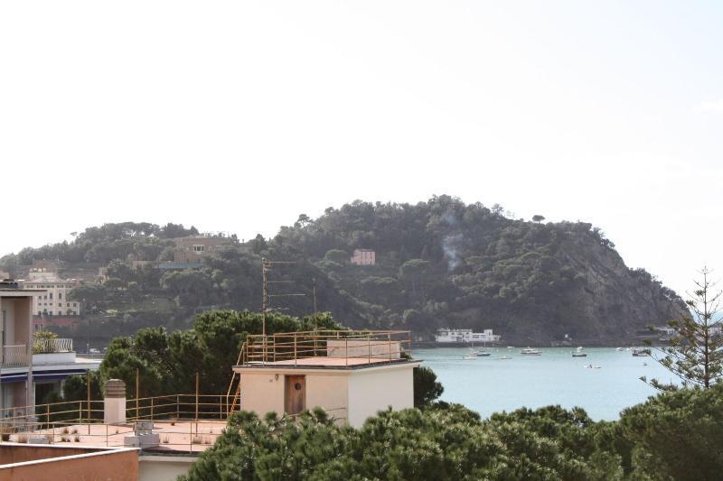 Hotel Genova Sestri Levante Exterior foto